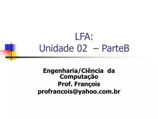 lfa unidade 02 parteb