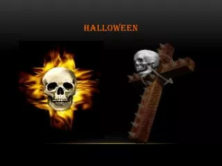 halloween