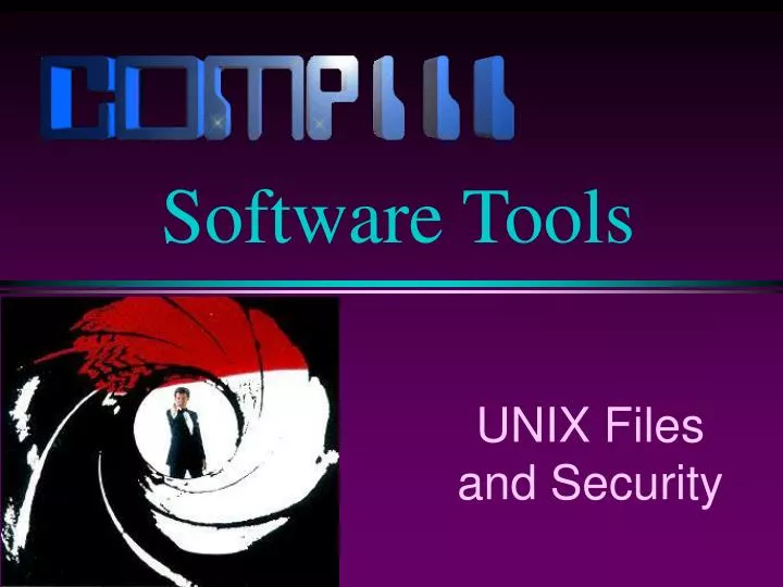 unix files and security