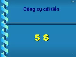 c ng c c i ti n