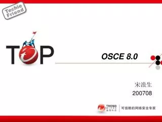 osce 8 0