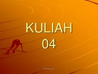 kuliah 04