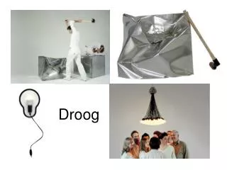 Droog