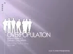 OVER - slide 1