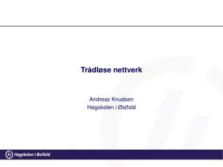 tr dl se nettverk
