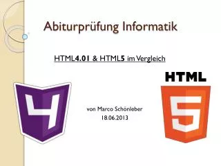 abiturpr fung informatik