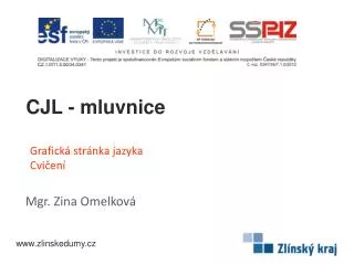 grafick str nka jazyka cvi en