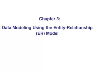 chapter 3