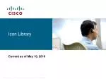 Icon Library - slide 1