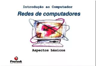 redes de computadores