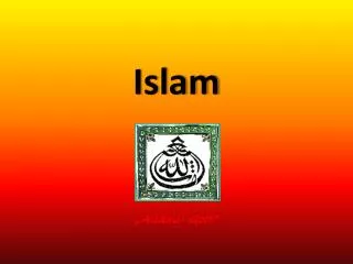 islam