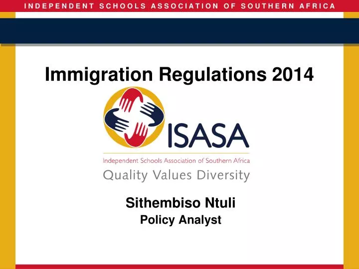 immigration regulations 2014