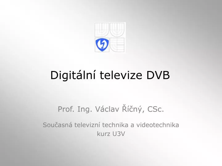 digit ln televize dvb