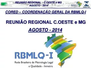 reuni o regional c oeste e mg