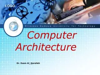 computer architecture