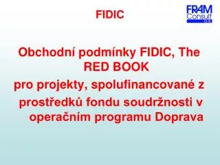 fidic
