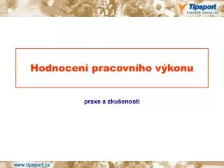 praxe a zku enosti