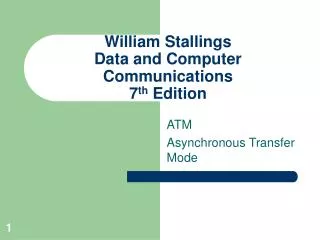 william stallings data and computer communications 7 th edition