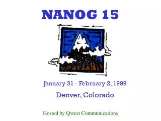 NANOG 15