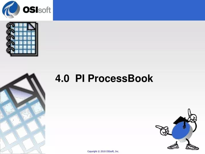 4 0 pi processbook