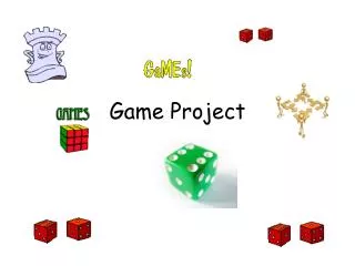 Game Project