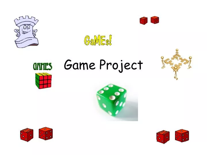 game project