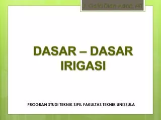 ir gata dian asfari mt