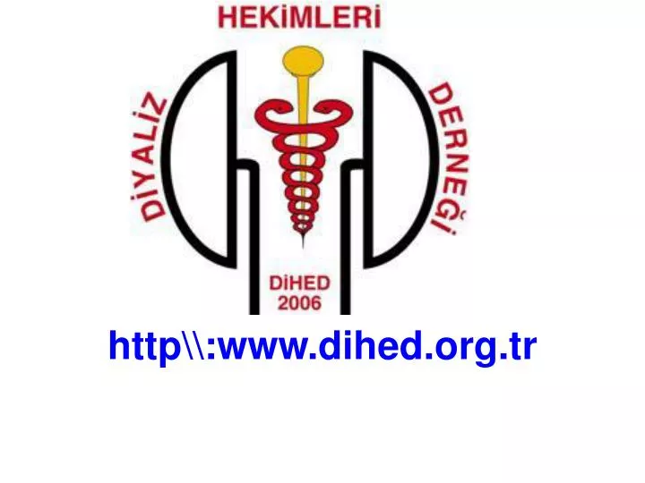 http www dihed org tr
