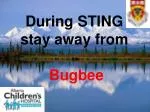 Managing Recurrent UTIs in a 6-Year-Old Female: A Case Study of STING Complications - slide 1