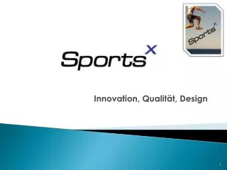 innovation qualit t design
