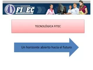 tecnol gica fitec