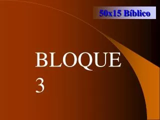 50x15 b blico