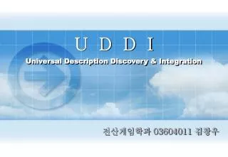 u d d i