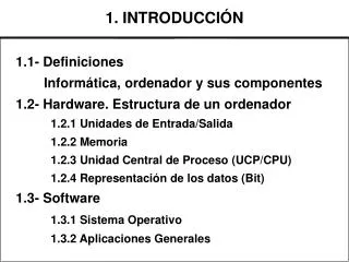 1 introducci n