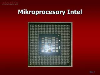 mikroprocesory intel