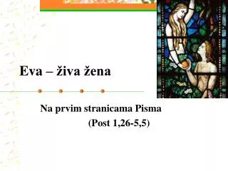 eva iva ena