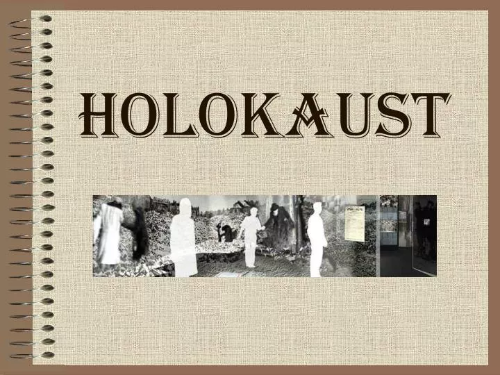 holokaust