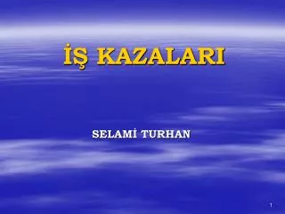 kazalari