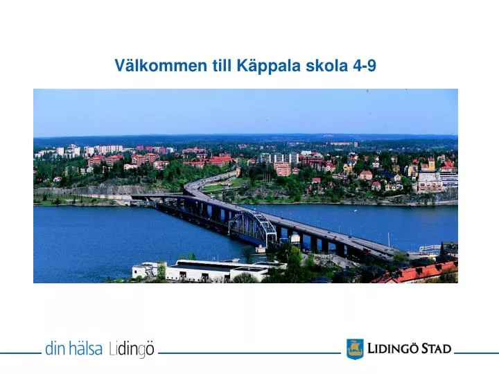 v lkommen till k ppala skola 4 9