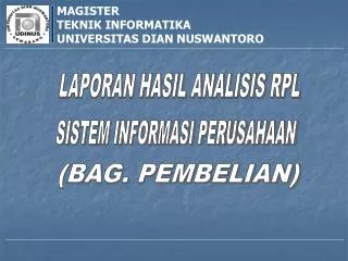 (BAG. PEMBELIAN)