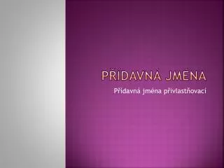 p davn jm na