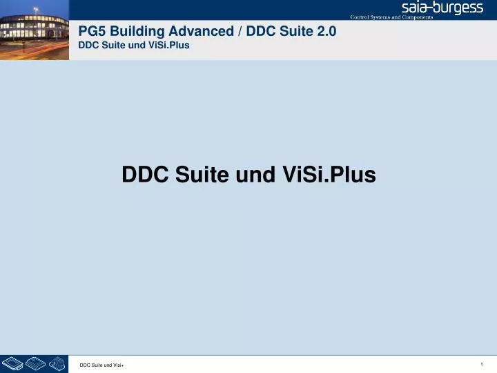 pg5 building advanced ddc suite 2 0 ddc suite und visi plus