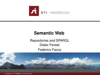 Semantic Web