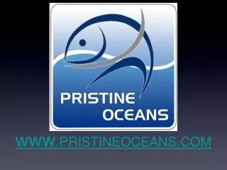 www pristineoceans com