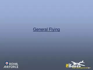 General Flying
