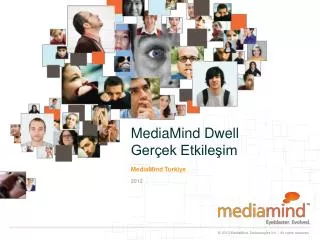 mediamind dwell ger ek etkile im