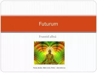 futurum