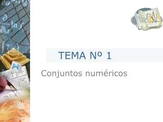 tema n 1