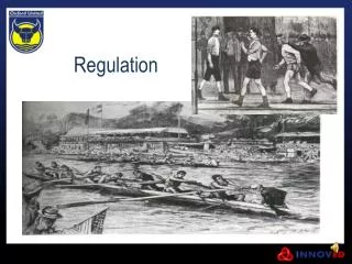 Regulation