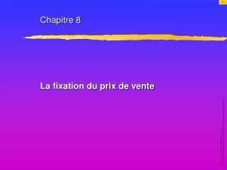 chapitre 8